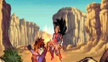 口袋Z勇士行星保護(hù)者(PocketZWarriors)圖3