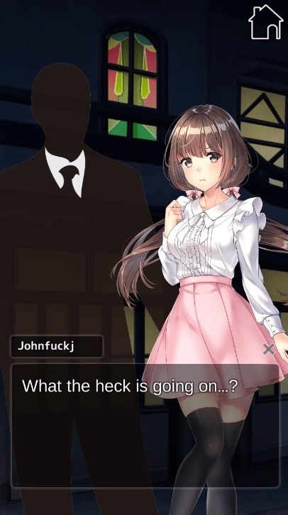 我的精靈女友(My Elf Girlfriend)圖3