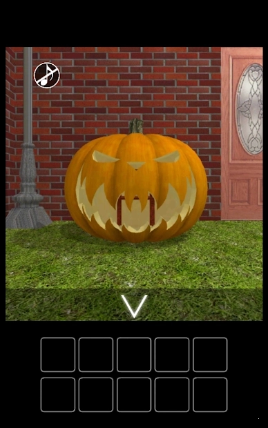 hy halloween(Hyhalloween)圖5