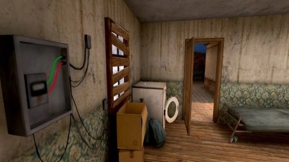 肉先生萬(wàn)圣節(jié)免費(fèi)版圖3