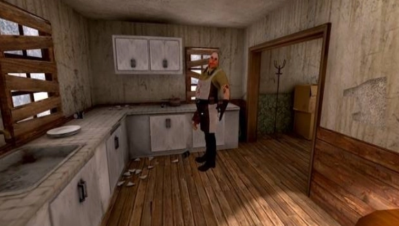 肉先生萬(wàn)圣節(jié)免費(fèi)版圖2