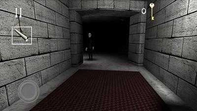 兰德里纳河x(SlendrinaX)(2)