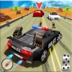 警車追匪(Police Highway Chase)