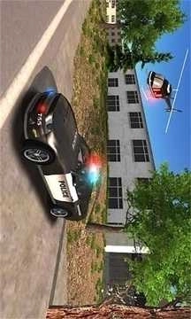 警車追匪(Police Highway Chase)圖3