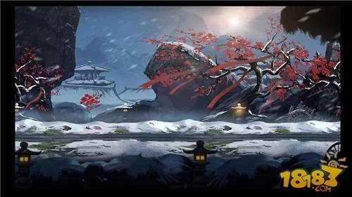 無名之輩測試版圖2