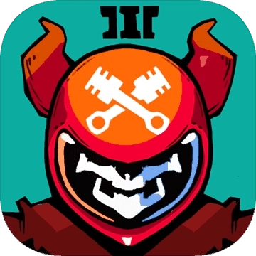 地獄摩托3(Hellrider 3)