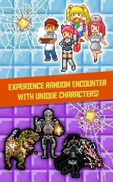 開門查水表(Toilet Squad)圖5