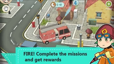 池壁镇(Chibi Town)(1)