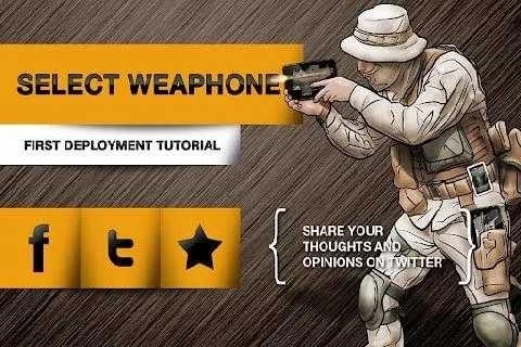 槍械模擬器古董槍最新版圖2