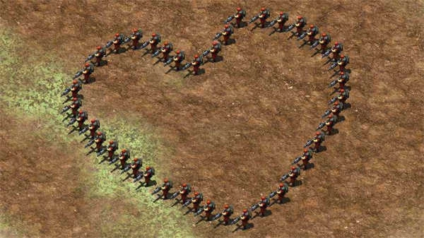 僵尸沖擊滅絕正版圖3