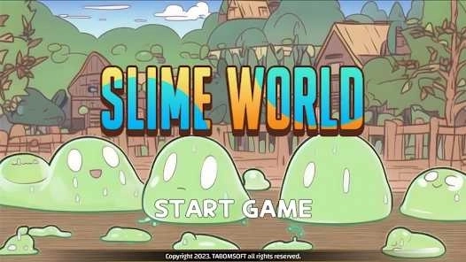 史萊姆世界（Slime Worlds）圖3