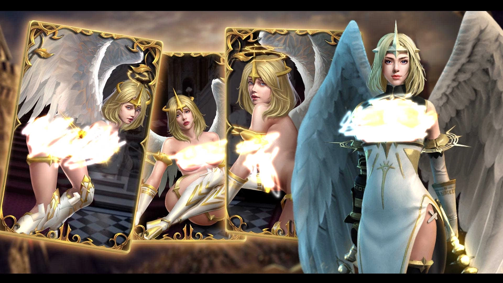 万国博起单机版