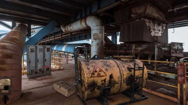 困擾謎團(tuán)逃脫圖2