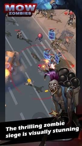 灭掉百万僵尸(1)