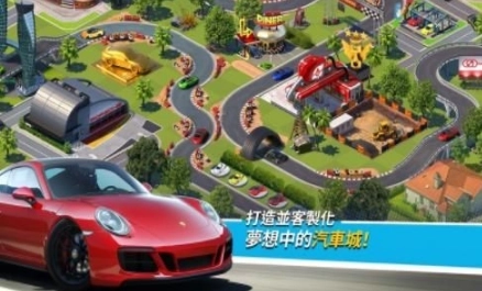 極速之城(Overdrive City)圖3