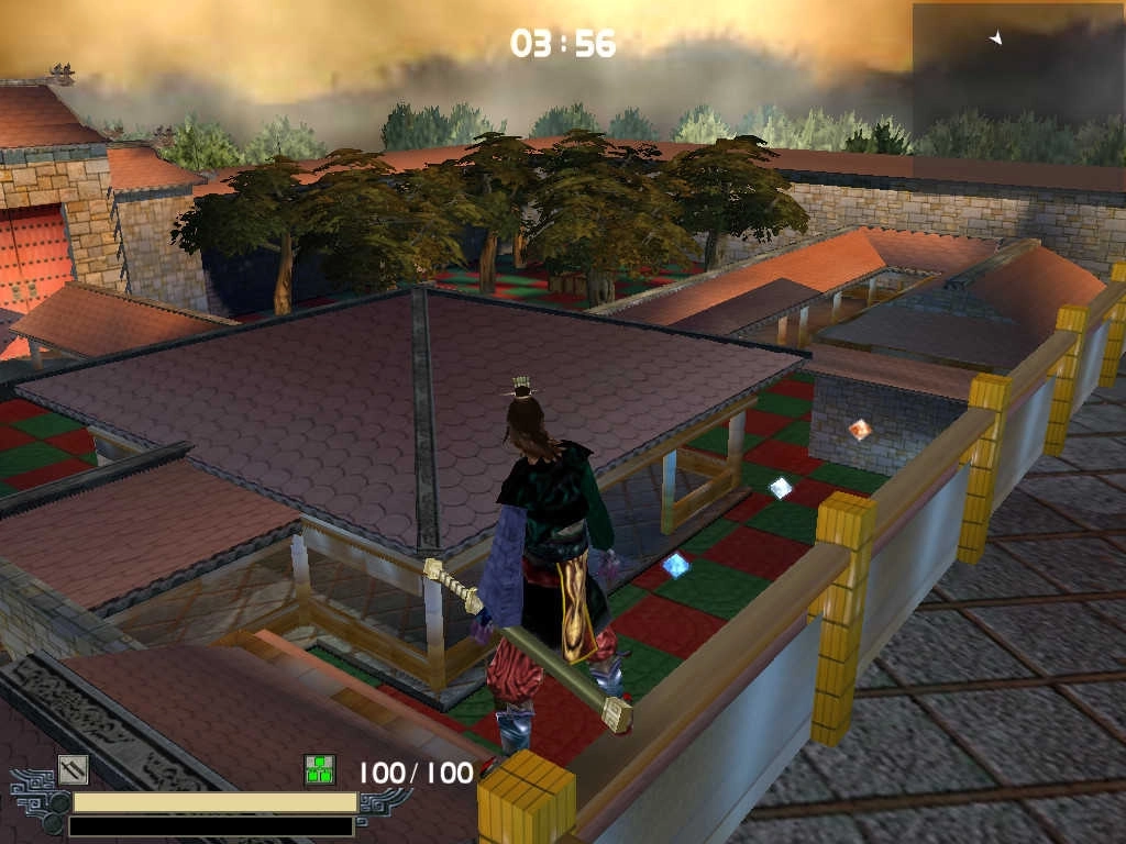 流星蝴蝶劍模擬器圖2