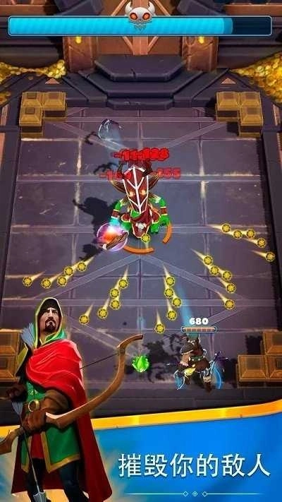 獵人箭大師(Hunter)圖2