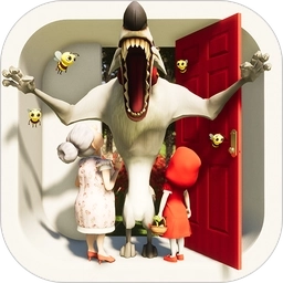 逃脫游戲小紅帽