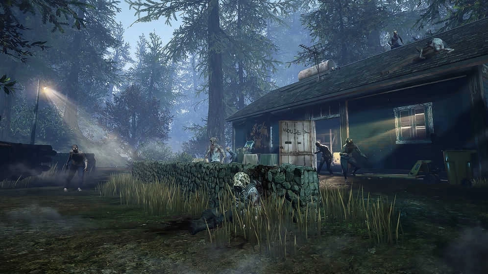 代號蓋亞免費版圖2