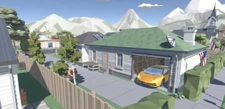 戰(zhàn)斗幫派模擬器中文版圖4