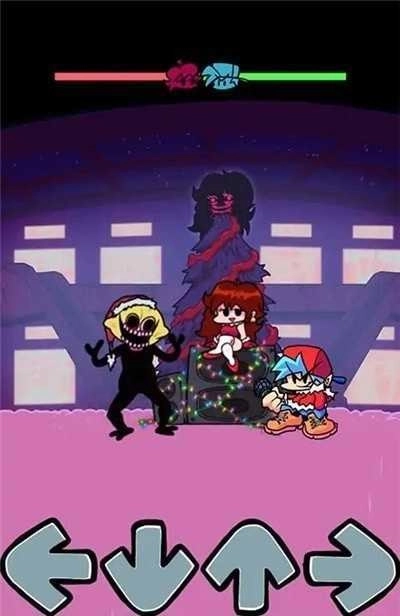 星期五之夜周日音樂戰(zhàn)圖3