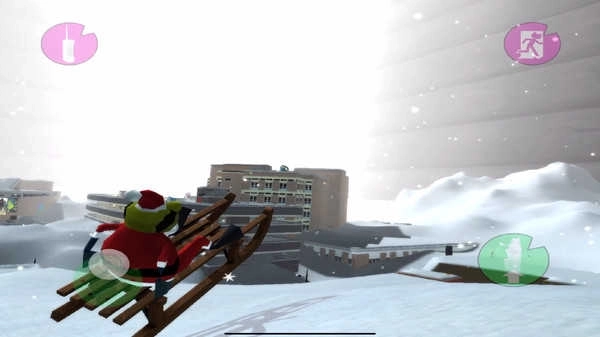 非常普通的青蛙圖5