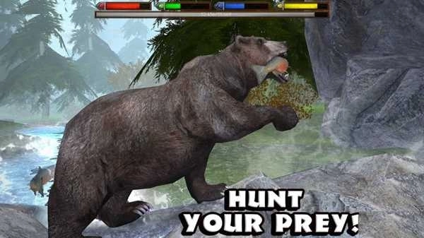 終極草原模擬器免費(fèi)普通版圖2