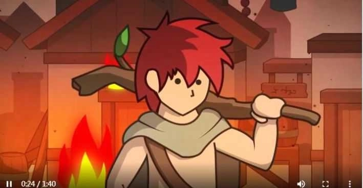 誰(shuí)需要英雄圖2