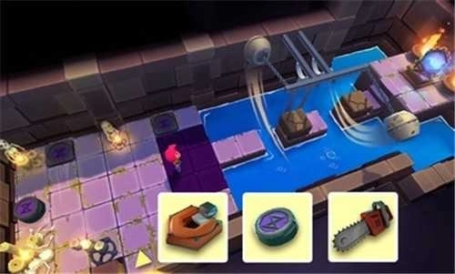 古宅探險家中文版圖2