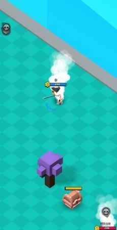 我这一刀下去无敌版