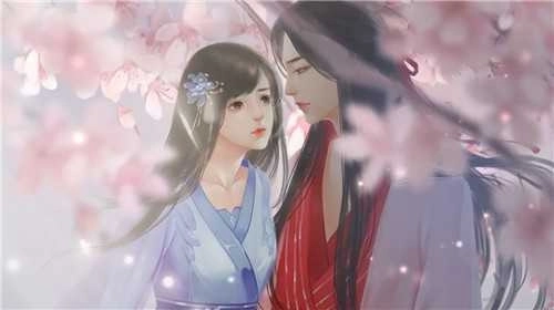 卿非人間客游戲圖4