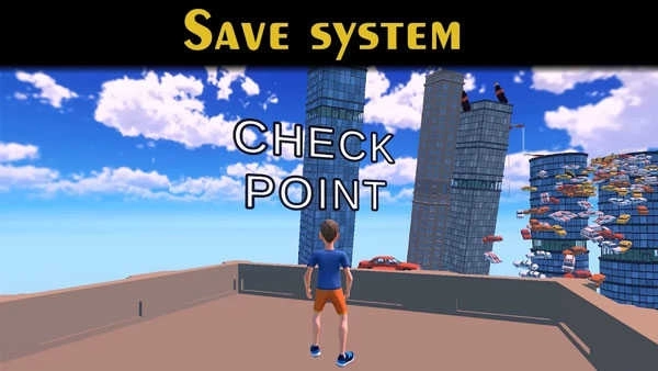 只有向上(Only Up)(2)