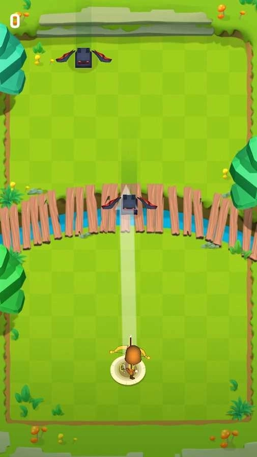 節(jié)拍弓箭手(Beat Archer)圖2