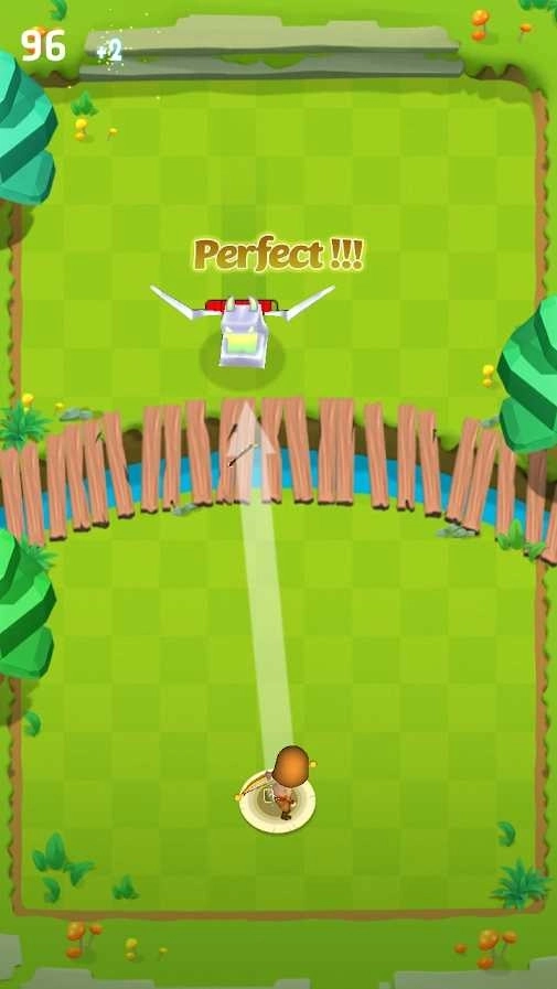 節(jié)拍弓箭手(Beat Archer)圖3