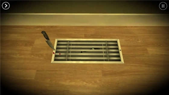 踪迹谋杀之谜(The Trace)