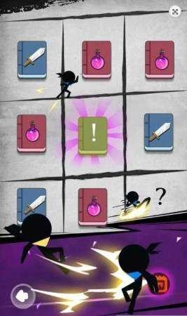 超級(jí)火柴人勇士(Stick Fight)圖2