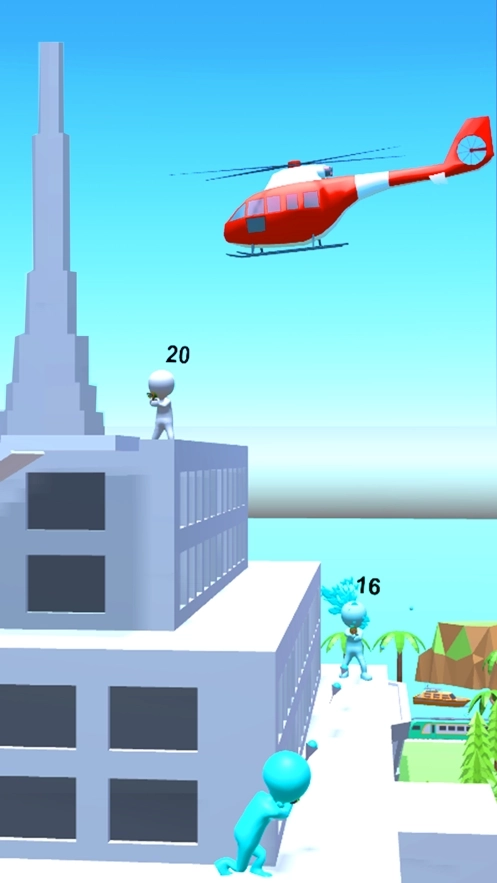 繪畫英雄3D(PAINT HERO 3D)圖3