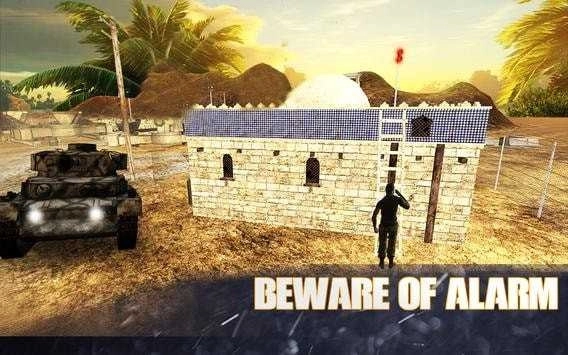 憤怒現(xiàn)代射擊(mobile rangers survival shooting)圖4