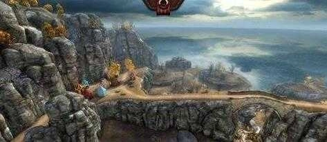 史詩(shī)城堡戰(zhàn)爭(zhēng)(Epic Citadel)圖3