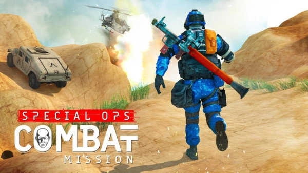 殘酷戰(zhàn)爭前線火拼圖3