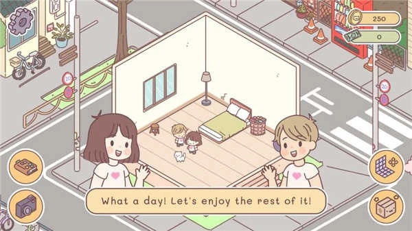 袖珍爱情(Pocket Love)(3)