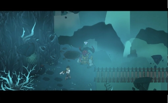 卢锡安的愤怒(Lucian)(3)