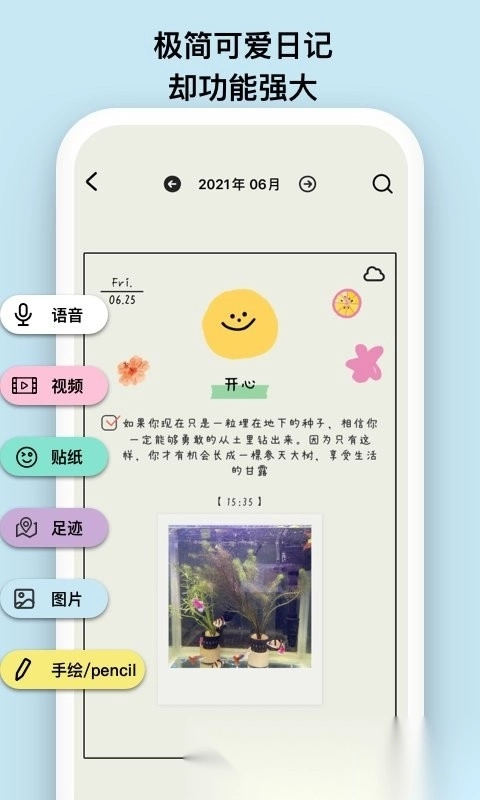emmo心情日记图4