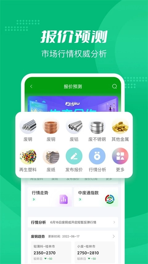 废旧网图1