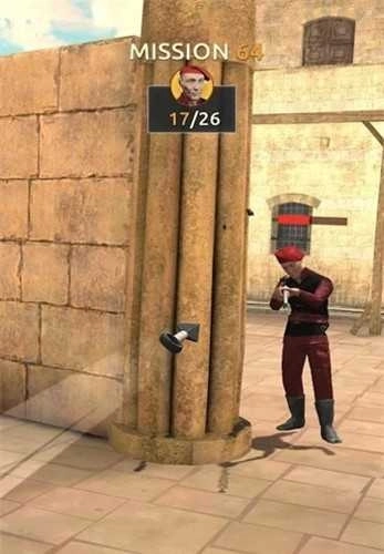 苦無刺客(Kunai Assassin)圖3