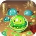 史萊姆世界（Slime Worlds）