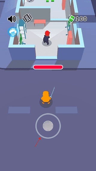 我是杀手手机版