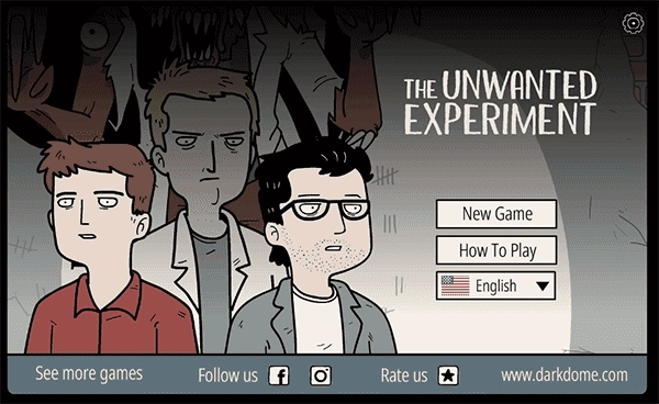 不必要的實驗（Unwanted Experiment）圖3