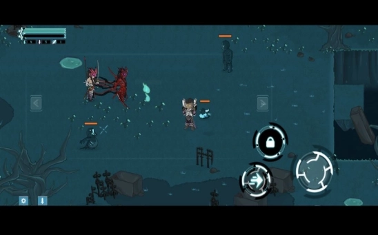 卢锡安的愤怒(Lucian)(1)