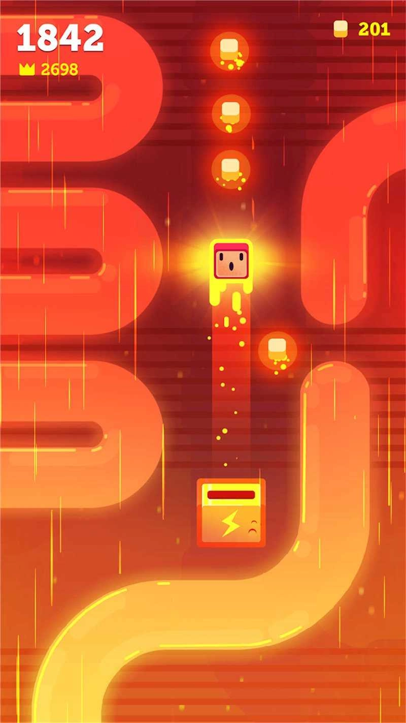 极限跳跃(2)